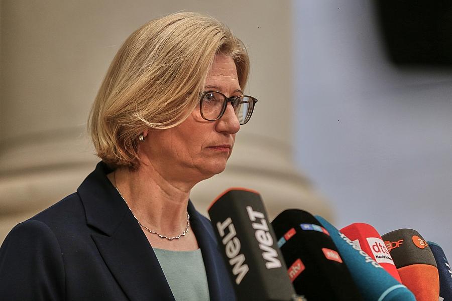 Wachstumsbooster: Länder fordern finanzielles Entgegenkommen vom Bund