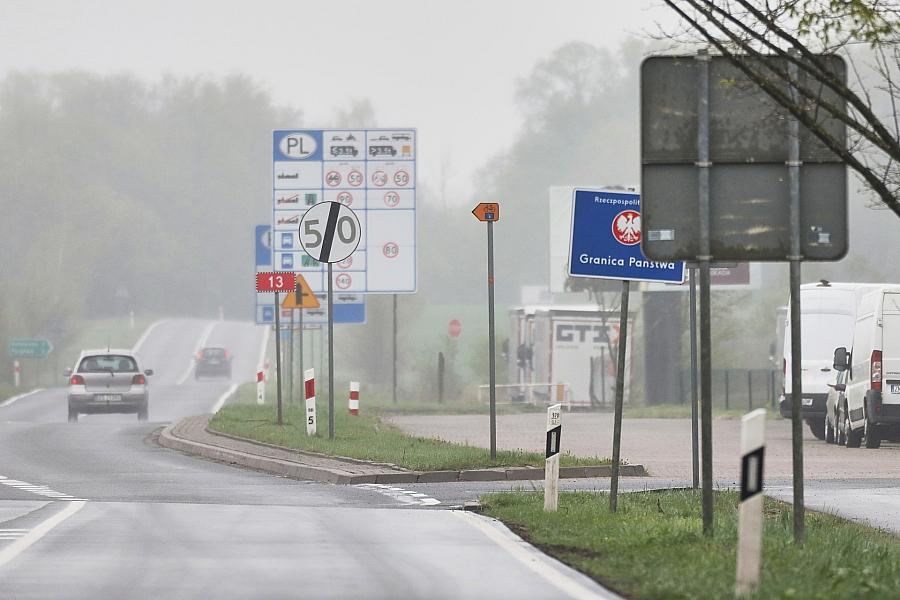 Deutsch-polnische Grenzkontrollen: Abraham warnt vor Beeinträchtigungen für Pendler und Wirtschaft