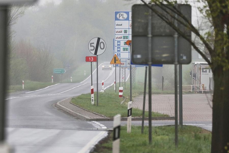 Sachsen will Grenzkontrollen und Ausreisezentren ausbauen