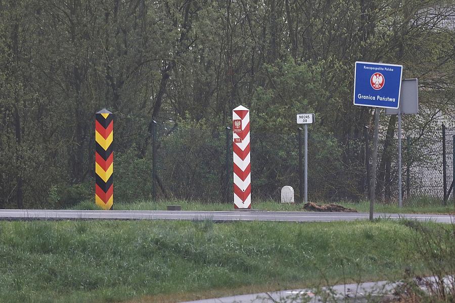BDK kritisiert stationäre Grenzkontrollen als ineffektiv