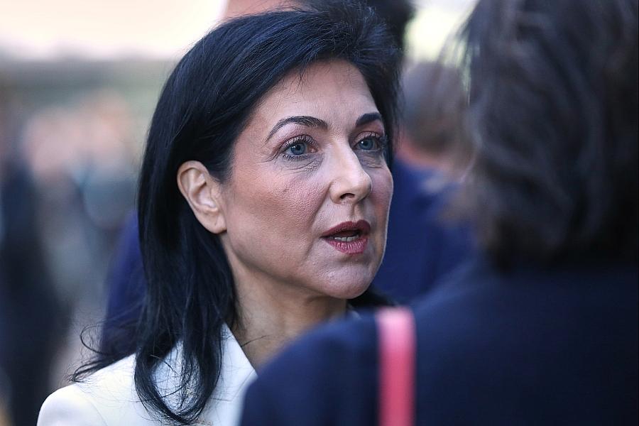 Bundeswirtschaftsministerin Reiche trifft US-Finanzminister und Trumps Handelsbeauftragten in Washington