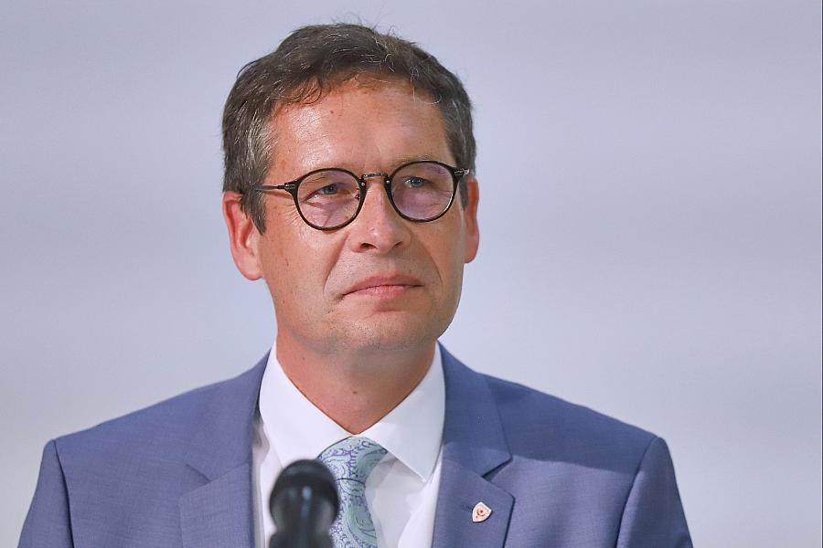 Halles Oberbürgermeister fordert stärkere Rolle der Kommunen in der EU