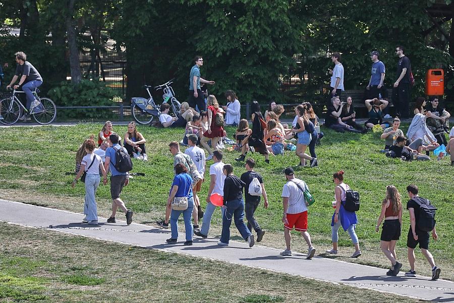 Fünf-Punkte-Plan gegen Hitze: Kommunen fordern Milliarden für Klimaschutz