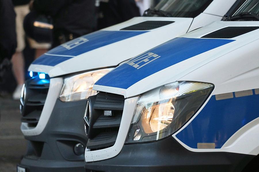 Attacke mit Wasserwaage bei Streit auf Festplatz in Haldensleben