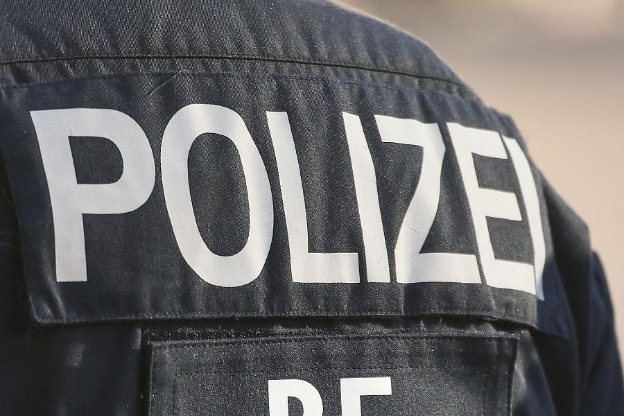 Großrazzia in Sachsen gegen mutmaßliche Rechtsterroristen der „Vereinten Patrioten“