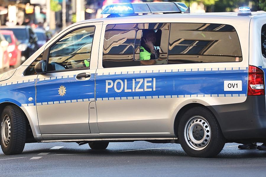 Farbanschlag auf Wohnhaus linker Stadträtin in Salzwedel