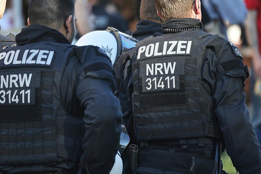 Mann in Dresden-Löbtau mit Messer verletzt