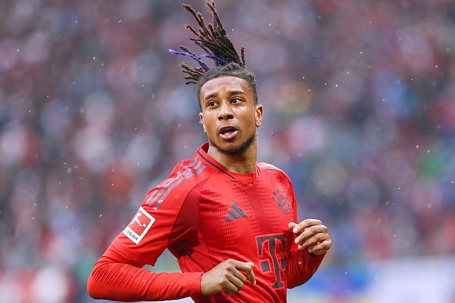 Bayern München feiert 10:0-Kantersieg gegen Auckland City bei Klub-WM