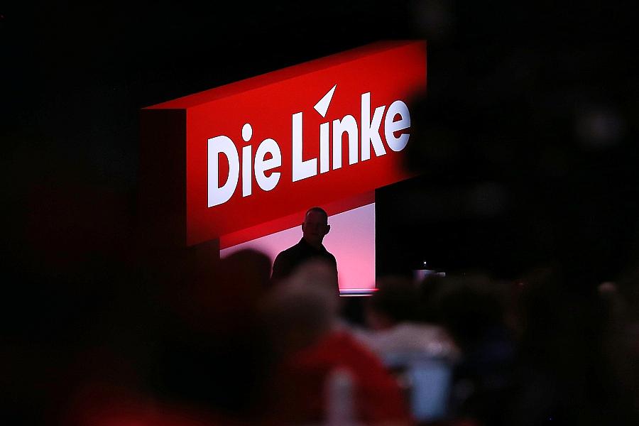 Die Linke Sachsen komplettiert Landesvorstand nach Parteitag in Leipzig