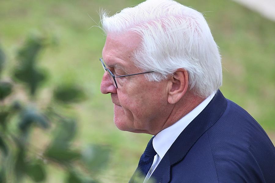 Landgericht Gera verurteilt Mann zu Geldstrafe wegen Verunglimpfung des Bundespräsidenten