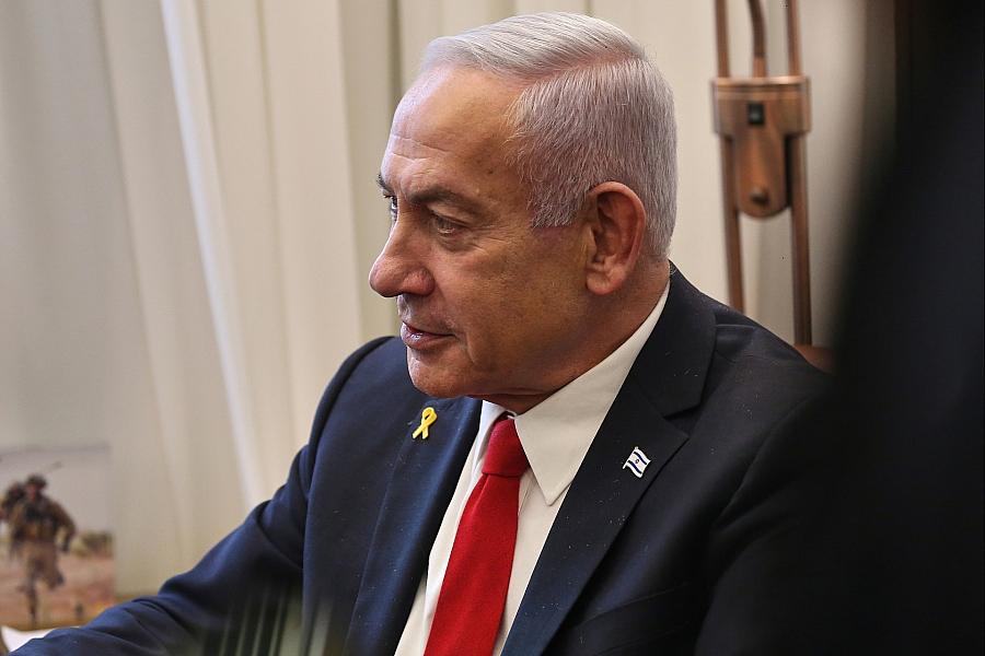 Netanjahu will nach israelischen Militärschlägen im Iran mit Trump und Putin sprechen