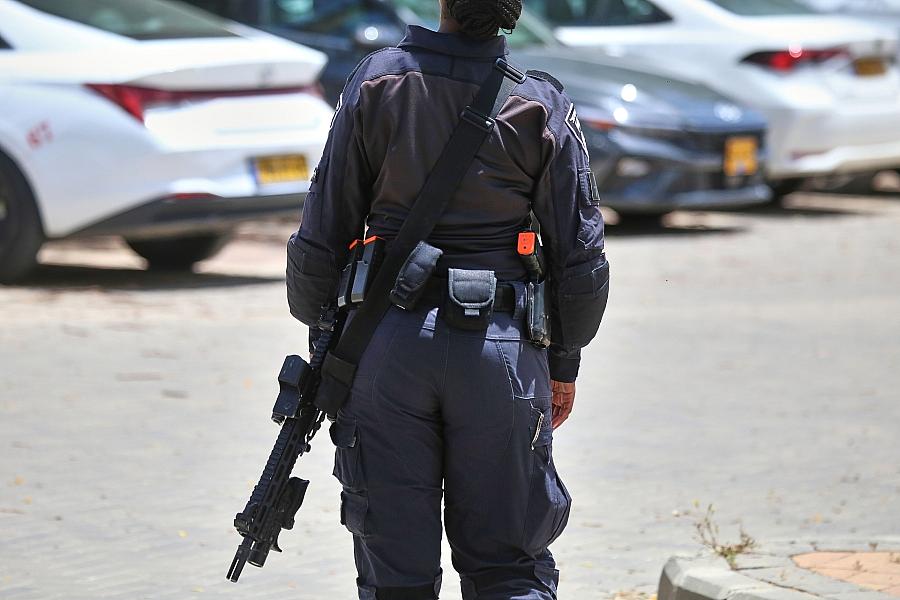 Israel ruft Bürger zu Vorsicht auf nach Eskalation mit Iran und Raketenangriff aus Jemen