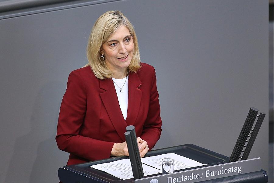 Bundesgesundheitsministerin will Haushaltsausschuss über Maskenbericht informieren – Enquete-Kommission geplant