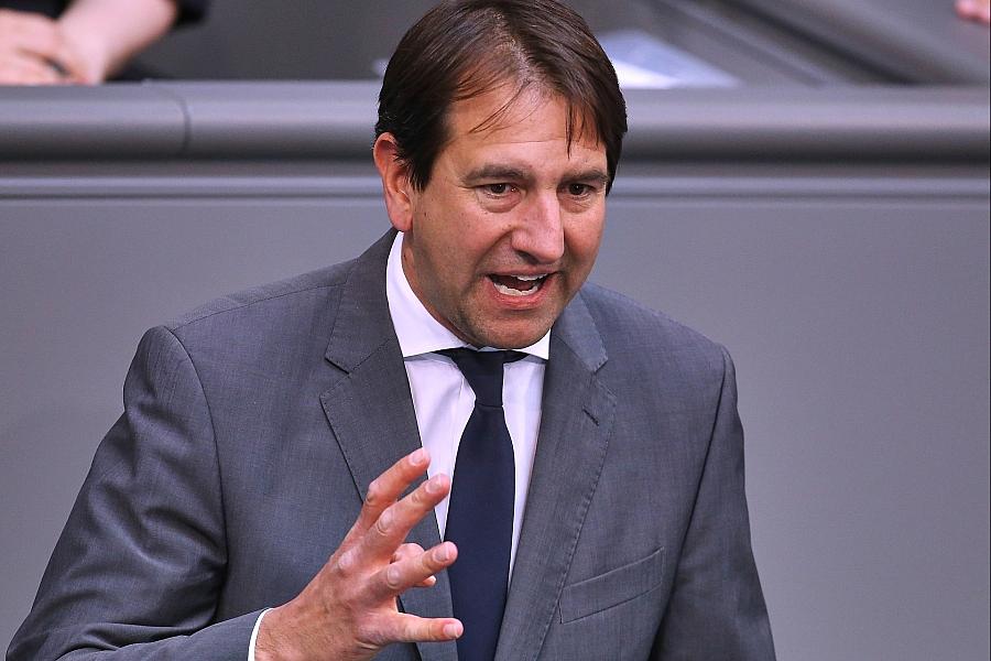 CDU und Grüne fordern klares Bekenntnis zum Pariser Klimaabkommen vor UN-Konferenz