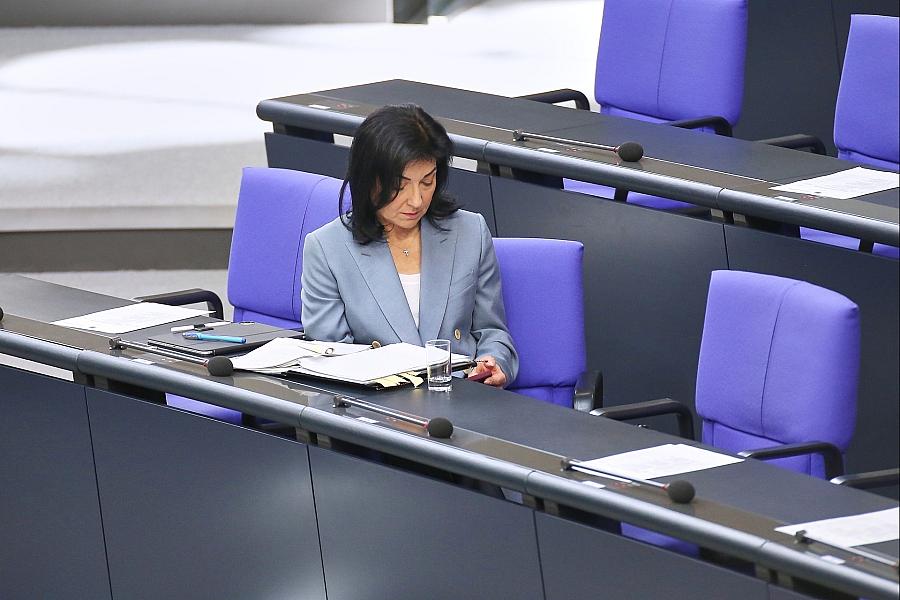 Bundeswirtschaftsministerin Reiche holt sich Ökonomen-Beratung: Grimm, Haucap und Wieland im Gespräch