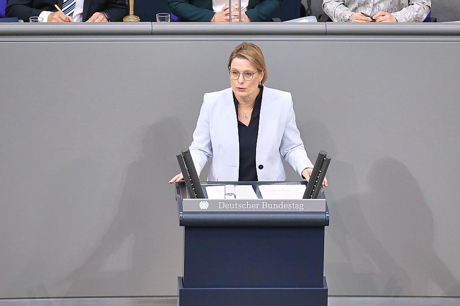 Neues Anti-SLAPP-Gesetz soll Meinungsfreiheit gegen Einschüchterungsklagen schützen