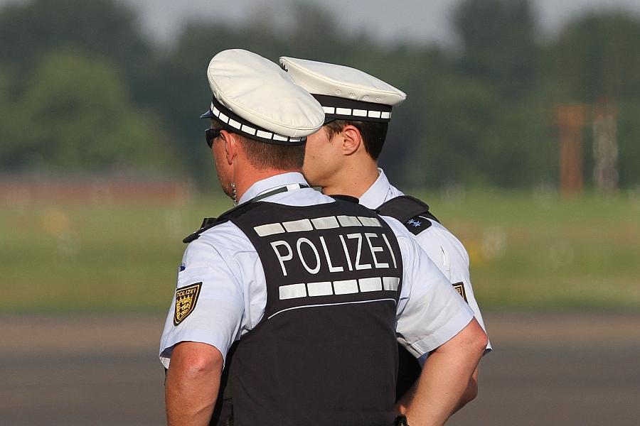 Versuchtes Tötungsdelikt in Gerbstedt – Tatverdächtiger flüchtig