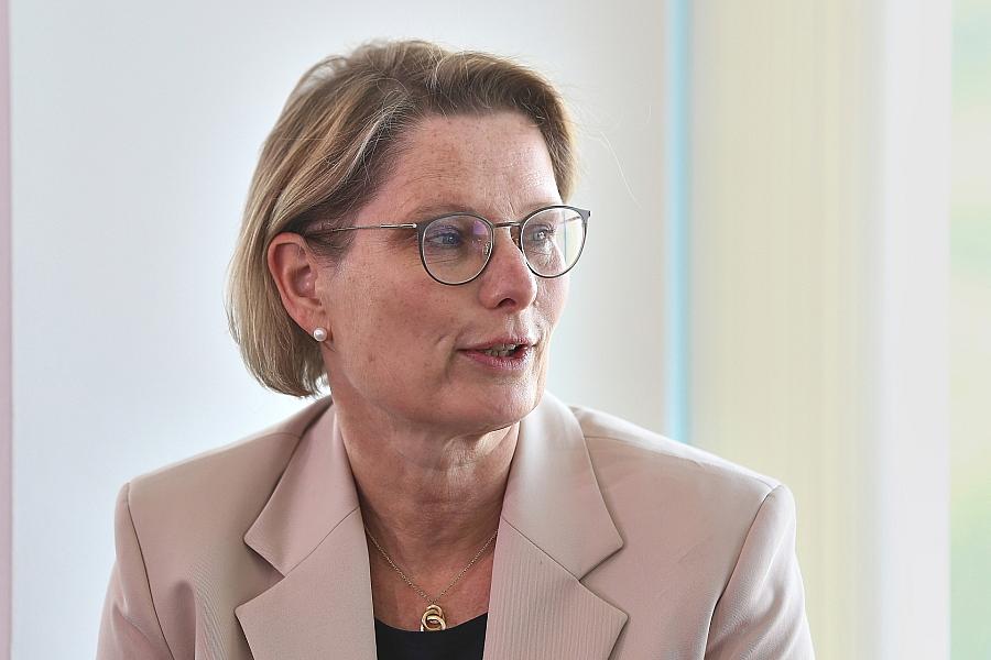 Reform des Sorgerechts bei Partnerschaftsgewalt: Hubigs Pläne erhalten breite Zustimmung
