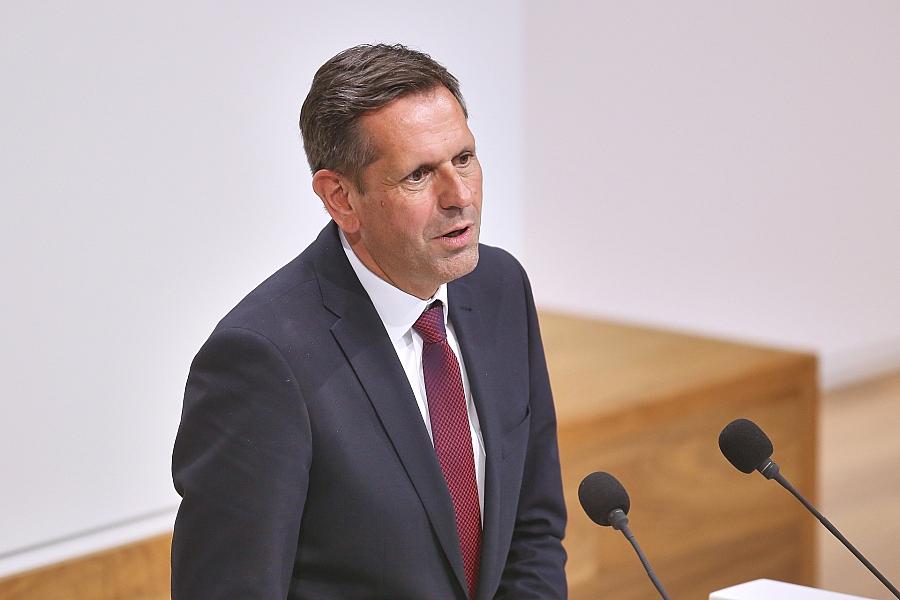 Niedersachsens Ministerpräsident warnt vor Ausweitung des Nahost-Konflikts auf Deutschland