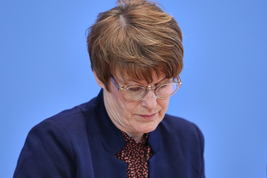 Veronika Grimm bewertet Merz-Regierung: Außenpolitik gut, Wirtschaftspolitik unzureichend