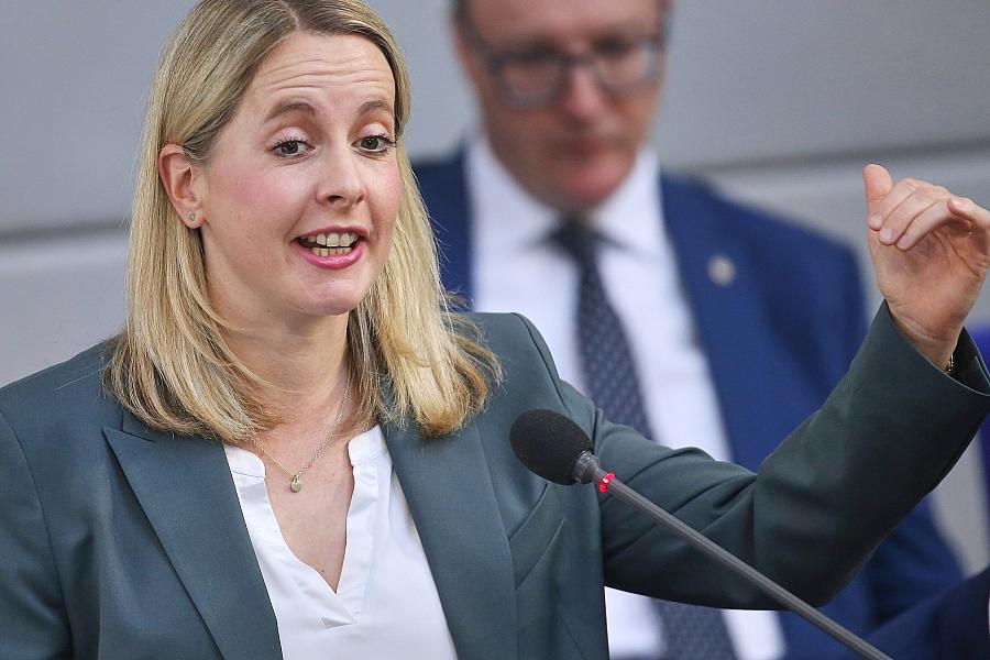 Bundesbauministerin Hubertz plant härtere Bußgelder bei Verstößen gegen die Mietpreisbremse