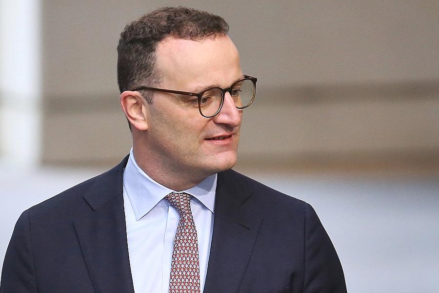Spahn: „Iran muss sein Nuklearprogramm beenden“