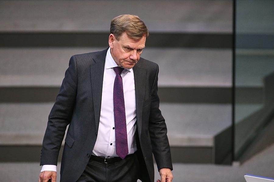 Deutscher Außenminister ändert Nahostreise nach israelischen Militärschlägen im Iran
