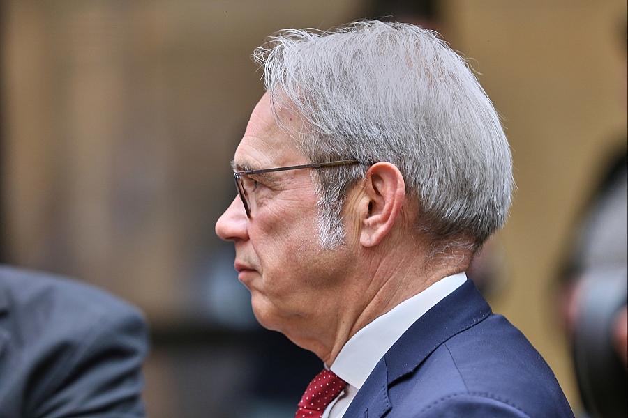 Thüringens Innenminister fordert AfD-Verbotsverfahren – Voraussetzungen laut Maier gegeben
