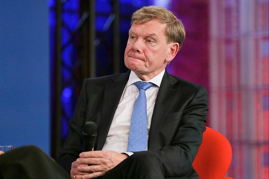 Johann Wadephul fordert deutsche Führungsrolle in der Nato und höhere Verteidigungsausgaben