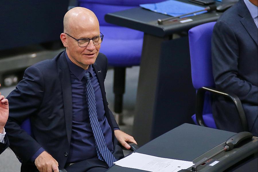 Kritik an Verteilung der Milliarden aus dem Sondervermögen Infrastruktur
