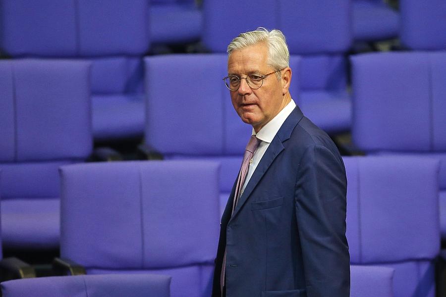 Deutschlands Einflusslosigkeit im Nahen Osten: Norbert Röttgen fordert Neustart der Nahostpolitik