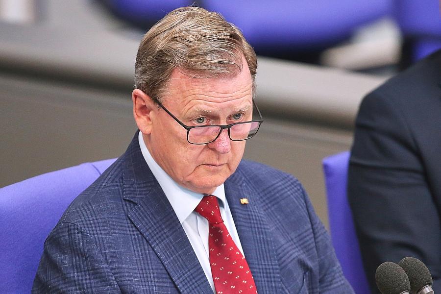Bodo Ramelow fordert schärfere Regulierung digitaler Netzwerke nach Morddrohung