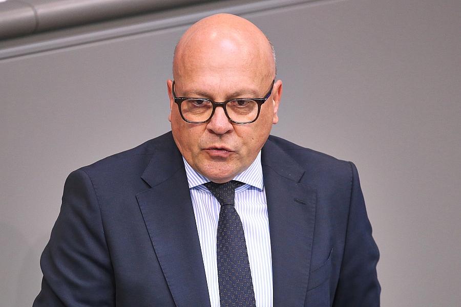 CDU-Politiker warnt vor neuer Flüchtlingswelle durch Israel-Iran-Krieg