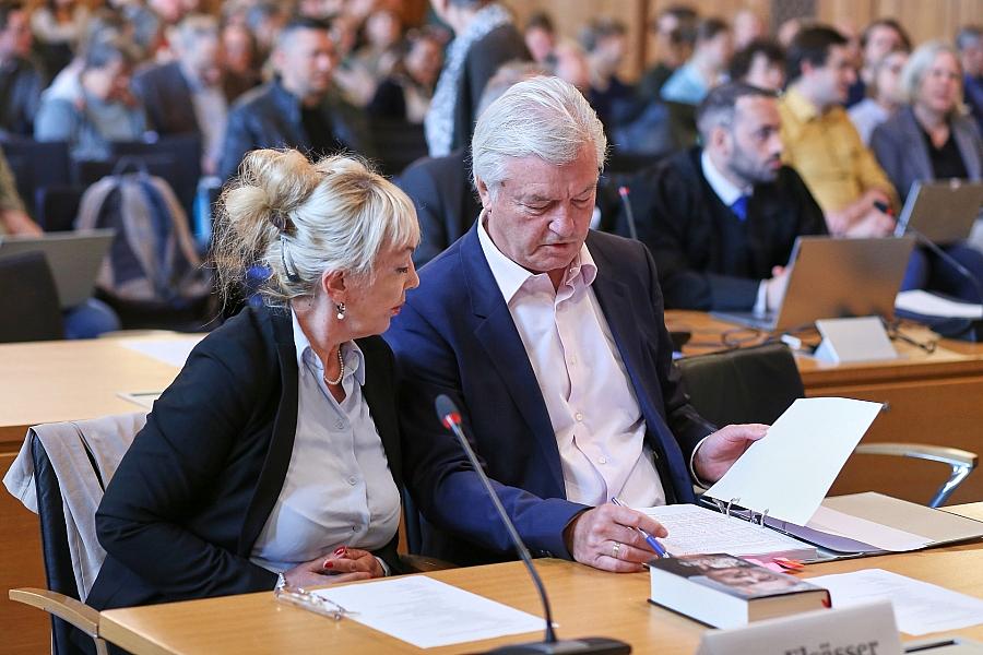 Compact-Verbot: Bundesverwaltungsgericht verkündet Urteil am 24. Juni