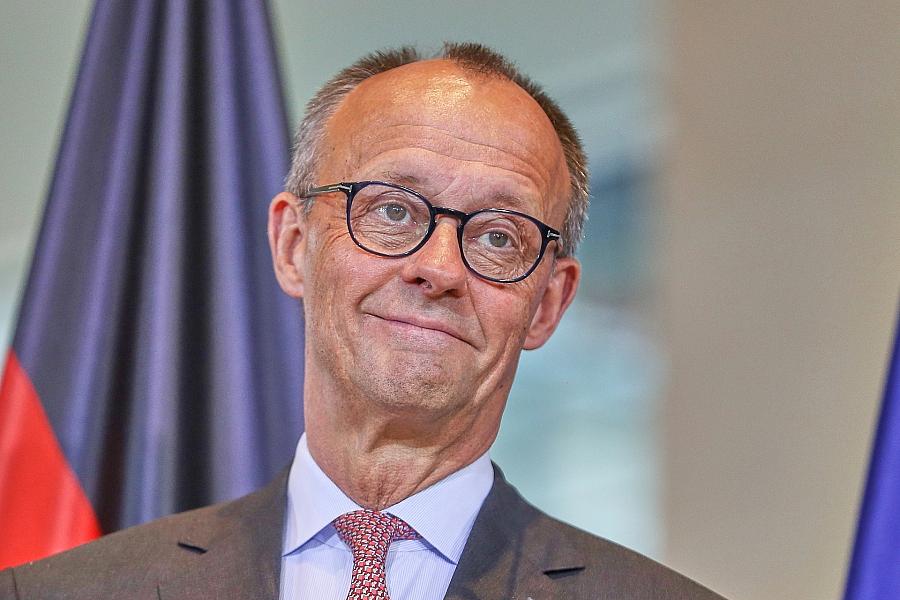 Union gewinnt in Forsa-Umfrage: CDU/CSU bei 28 Prozent, AfD verliert leicht