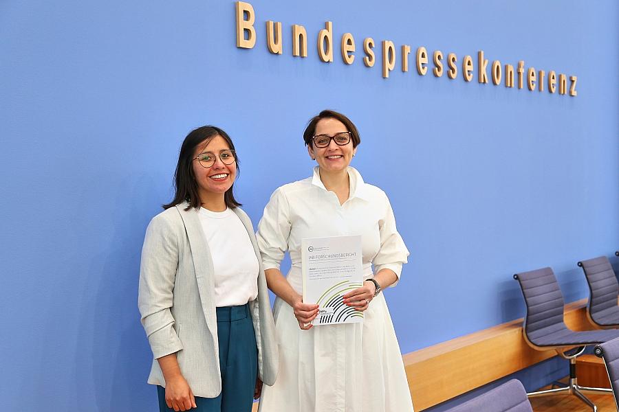 Studie: 26 Prozent der Zuwanderer denken über Auswanderung aus Deutschland nach