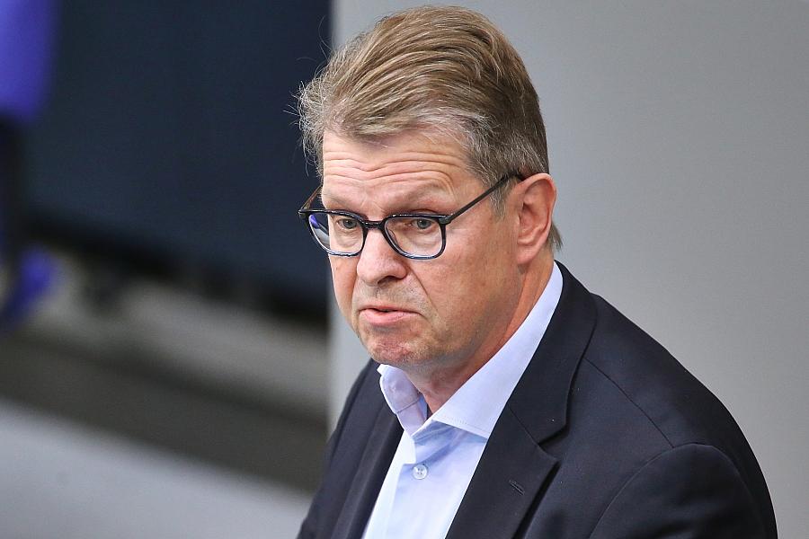 SPD-Politiker Stegner warnt vor Eskalation nach US-Angriff auf Iran durch Russland und China