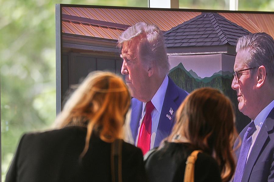 USA und Großbritannien schließen Zollabkommen – Senkung der Handelsbarrieren für Autos und Rindfleisch