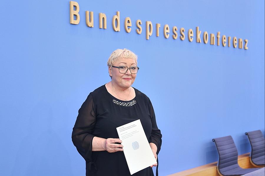 SED-Opferbeauftragte sieht Entschädigung als historischen Schritt