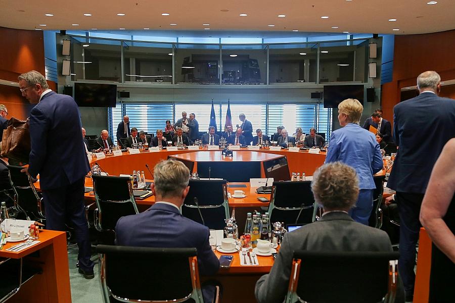 Grüne kritisieren Finanzbeschlüsse der Ministerpräsidentenkonferenz scharf