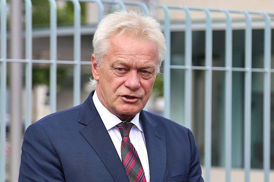 Bundeslandwirtschaftsminister Alois Rainer plant Abschaffung der Stoffstrombilanzverordnung zur Bürokratie-Reduktion
