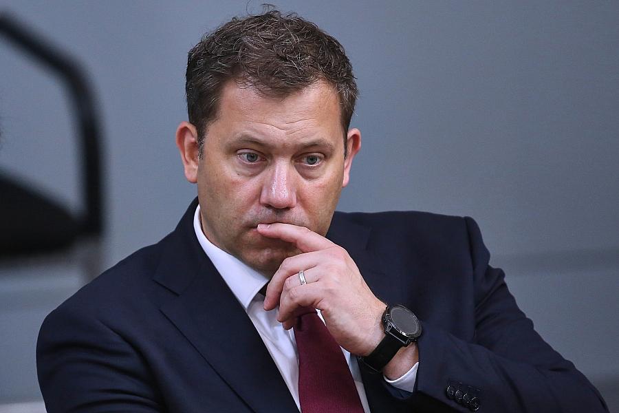 Manfred Güllner sieht Lars Klingbeil als Machttechniker, aber mit geringen Kanzlerchancen