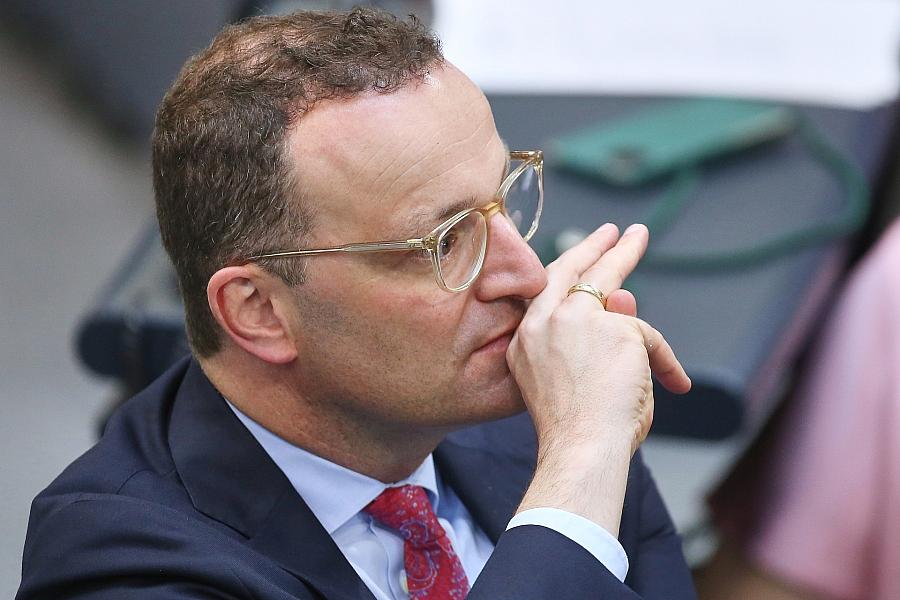 Kritik an Jens Spahns Vorschlag für europäisches Atomwaffenarsenal und deutsche Zugriffsmöglichkeit
