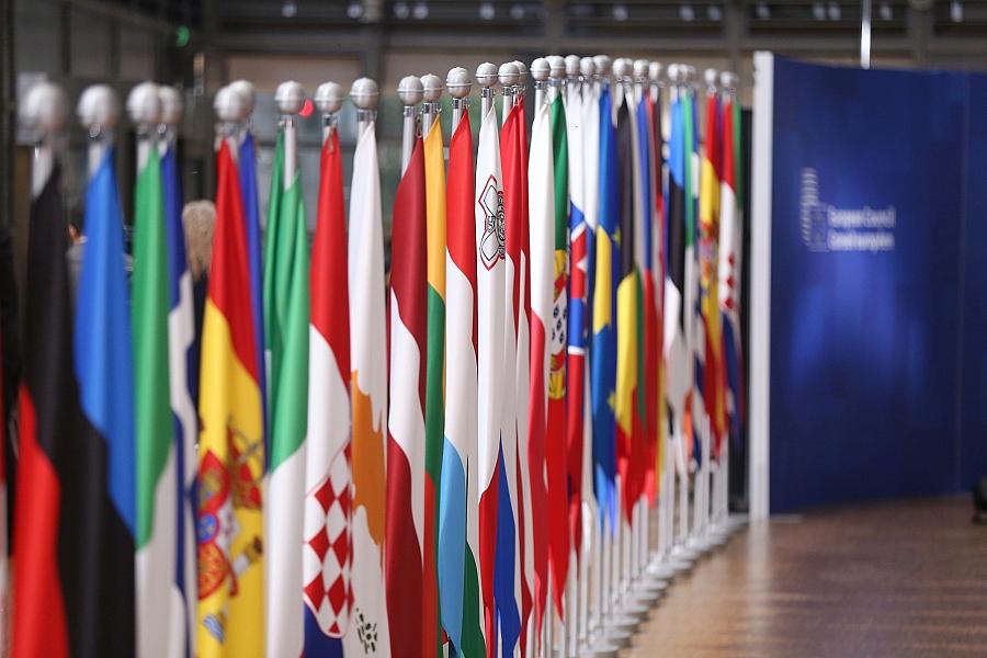 EU-Gipfel ohne neue Russland-Sanktionen: Empörung über Blockade durch Slowakei