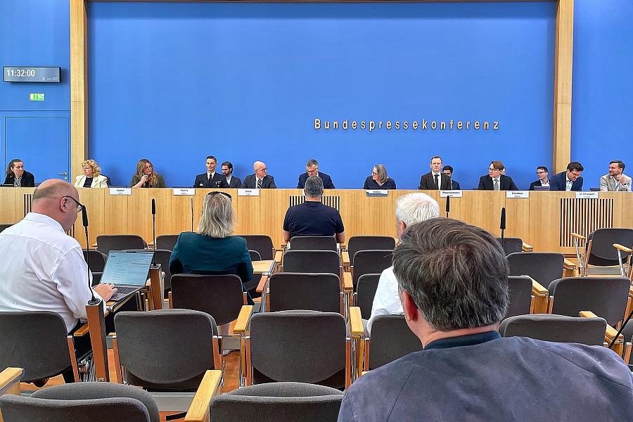 Bundesregierung betont nuklearen Schutz durch Nato