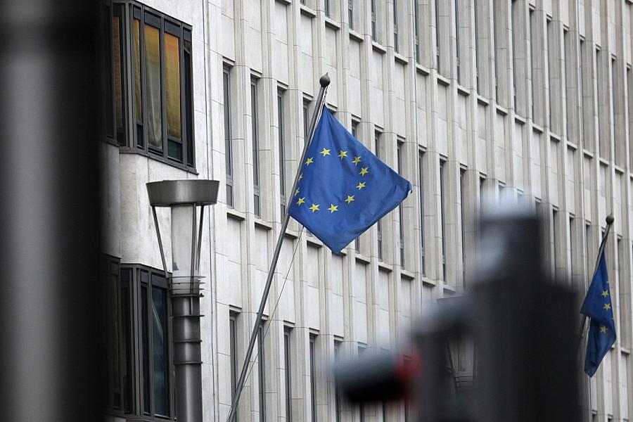 Bundesregierung fordert EU-Haushalt mit klarem europäischen Mehrwert und lehnt neue Schulden ab