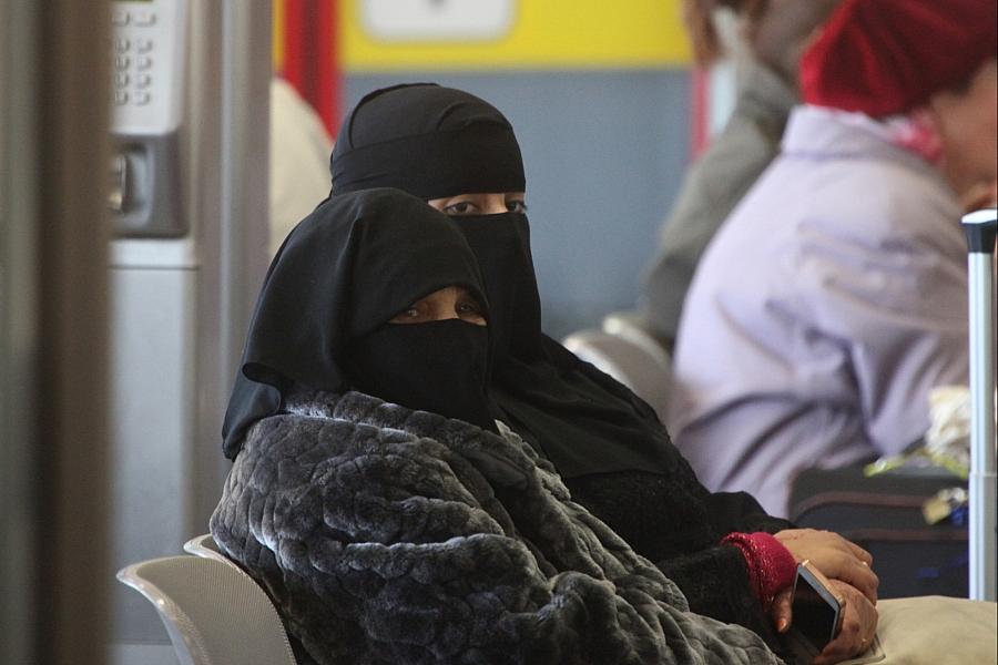 Studie: 20 Prozent der Muslime verspüren Ressentiments