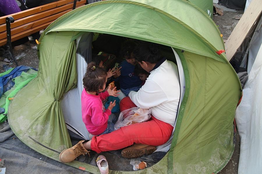 Europas Migrationspolitik: Deutschland unterstützt härtere Maßnahmen gegen irreguläre Migration