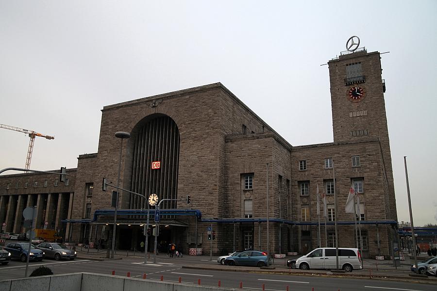 Stuttgart 21: Tiefbahnhof-Start verzögert sich bis Mitte 2027