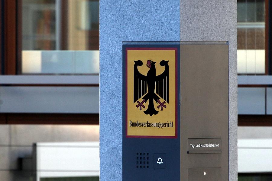 Peter Müller kritisiert Scheitern der Verfassungsrichterwahl als Führungsversagen der Union